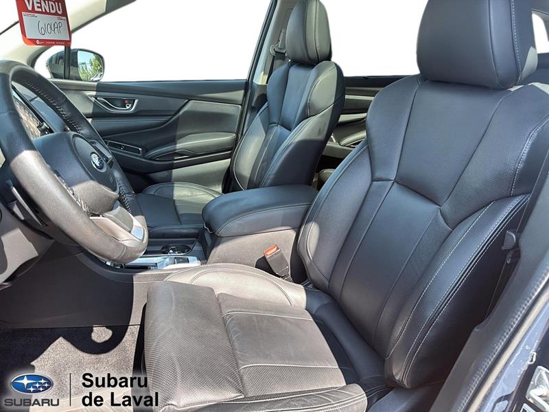 subaru Ascent 2024 - 9