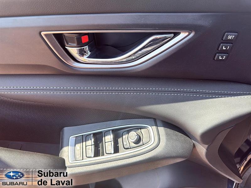 subaru Ascent 2024 - 10