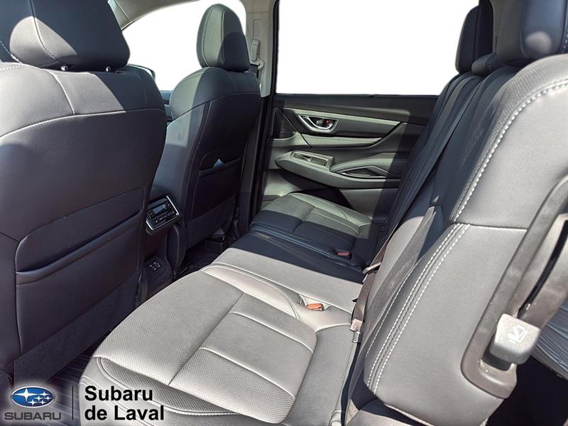 subaru Ascent 2024 - 11