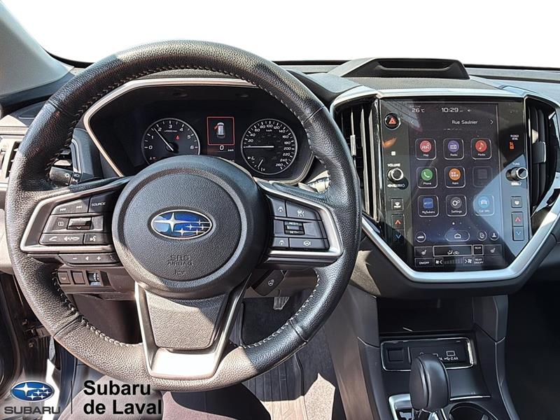 subaru Ascent 2024 - 14