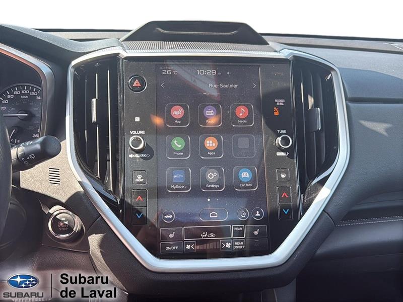 subaru Ascent 2024 - 15