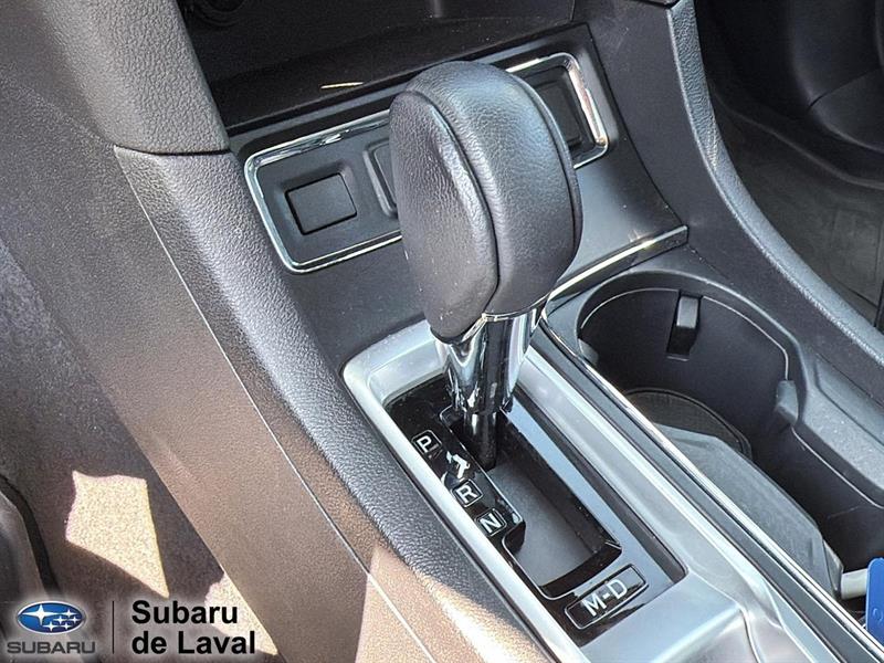 subaru Ascent 2024 - 17