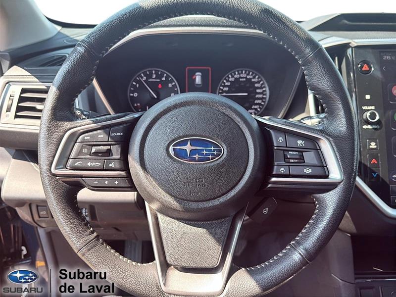 subaru Ascent 2024 - 18