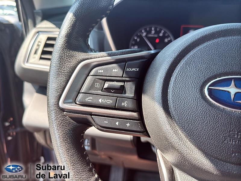 subaru Ascent 2024 - 19