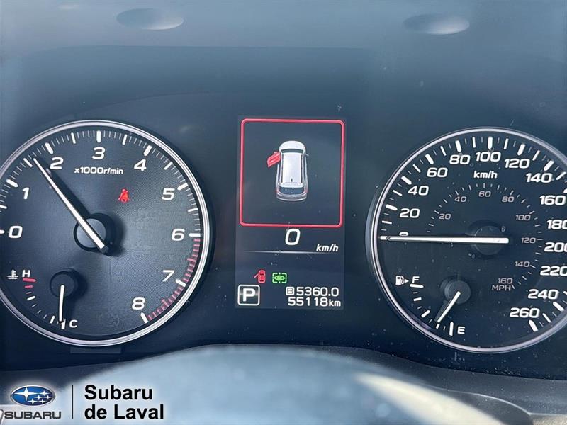 subaru Ascent 2024 - 21