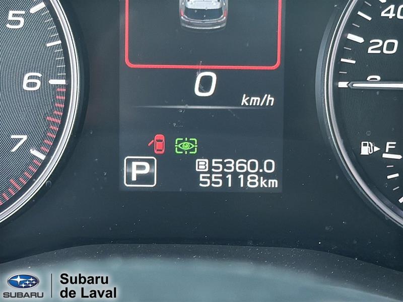 subaru Ascent 2024 - 22