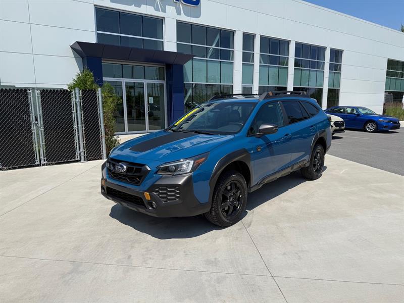 subaru Outback 2024