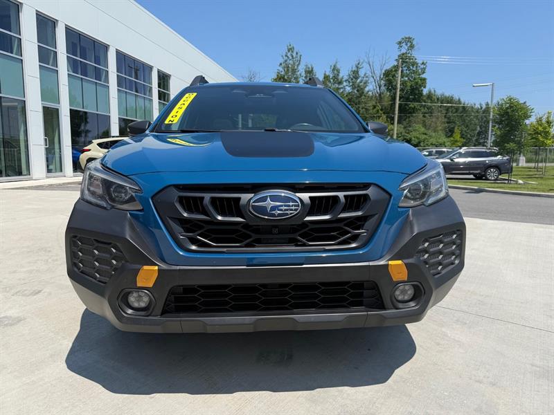 subaru Outback 2024 - 2
