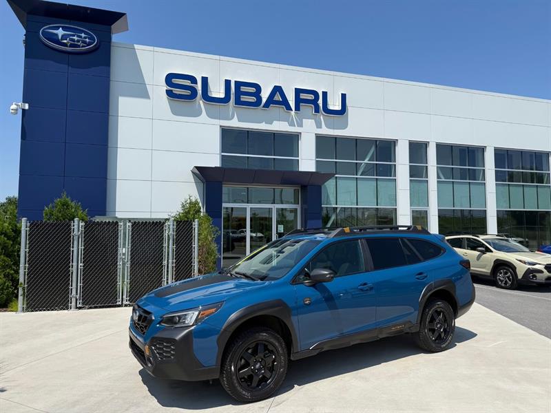 subaru Outback 2024 - 3
