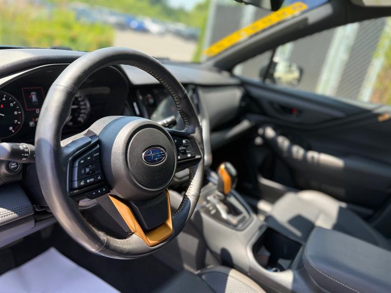 subaru Outback 2024 - 4