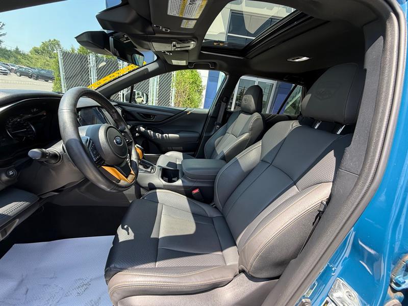 subaru Outback 2024 - 5