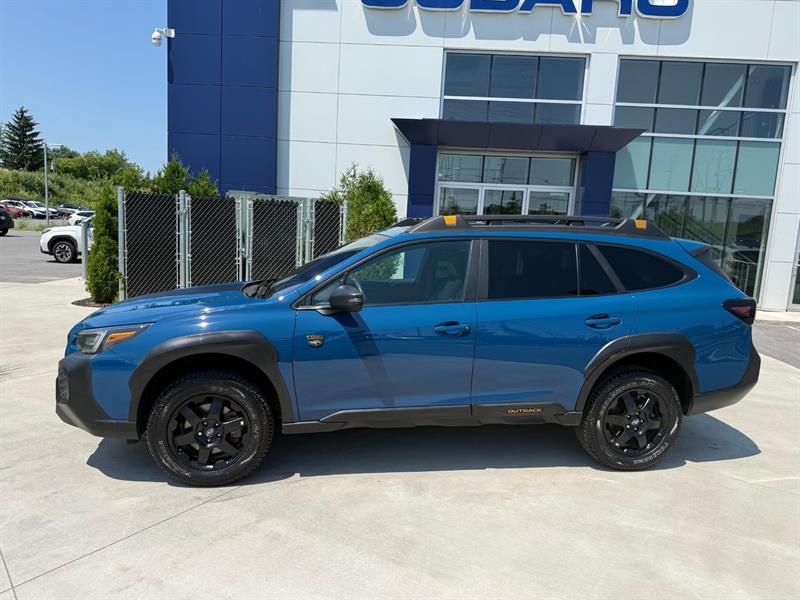 subaru Outback 2024 - 6