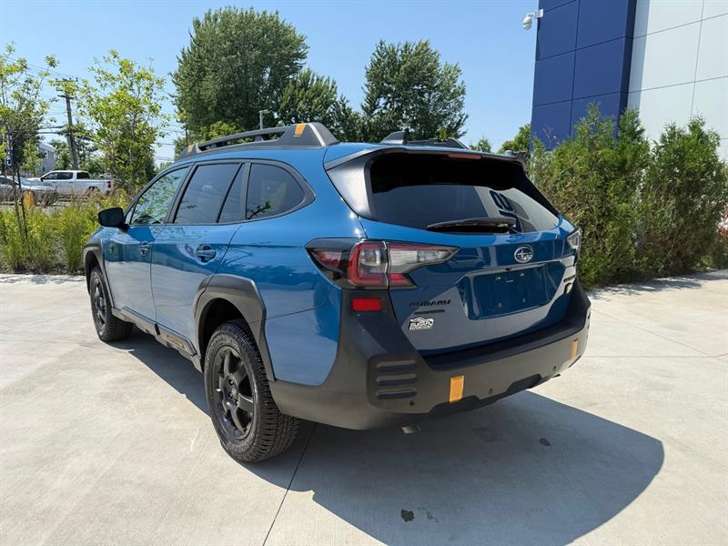 subaru Outback 2024 - 7