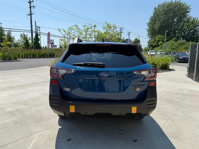 subaru Outback 2024 - 8