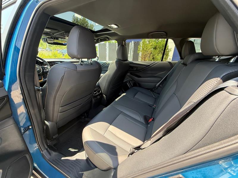 subaru Outback 2024 - 9