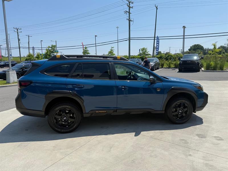 subaru Outback 2024 - 12