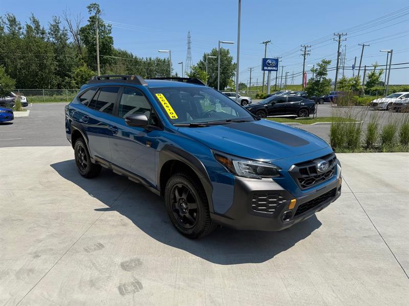 subaru Outback 2024 - 13