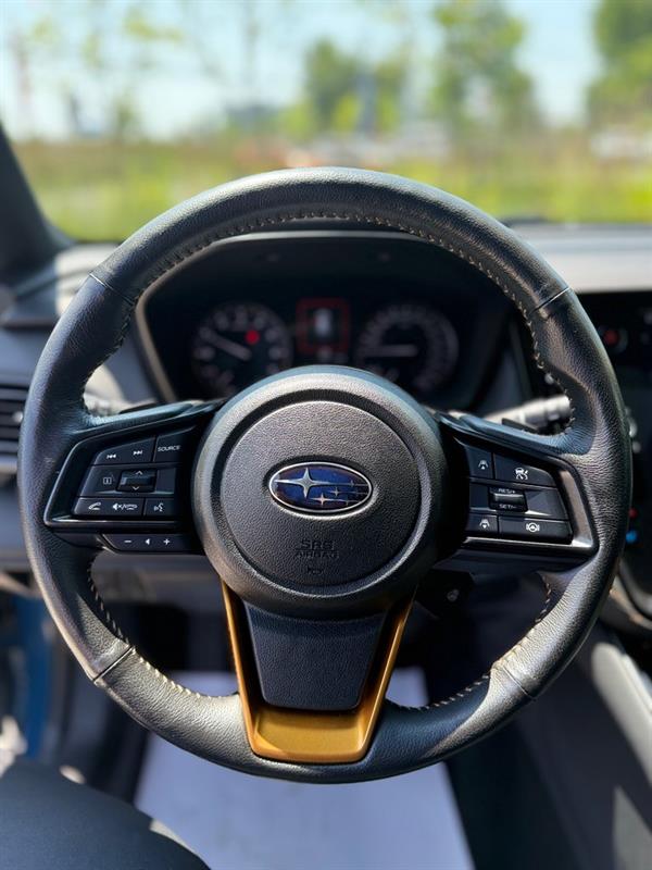 subaru Outback 2024 - 15