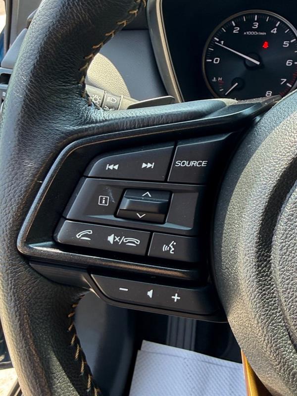 subaru Outback 2024 - 17