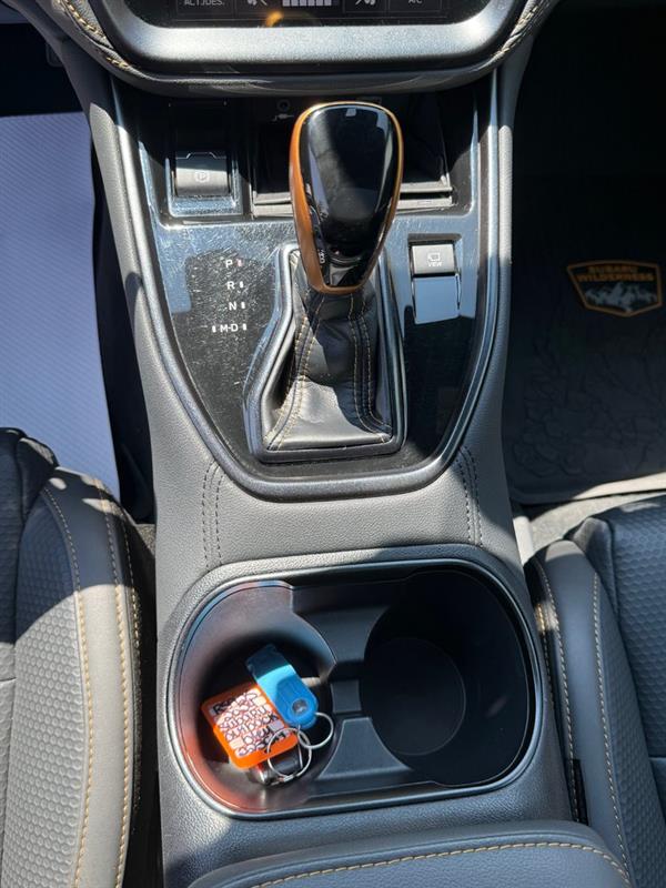subaru Outback 2024 - 19