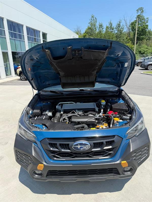 subaru Outback 2024 - 25