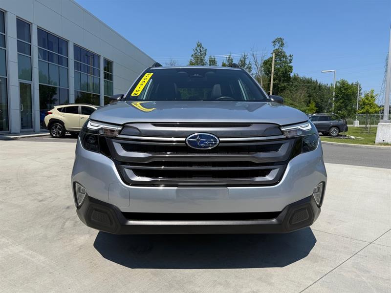 subaru Forester 2025 - 2
