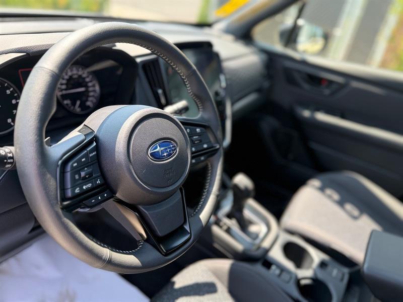 subaru Forester 2025 - 4