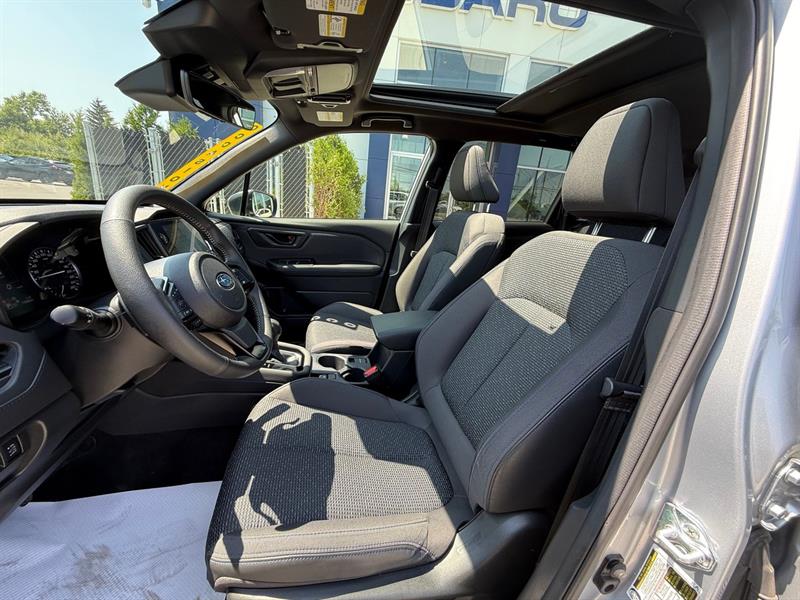 subaru Forester 2025 - 5