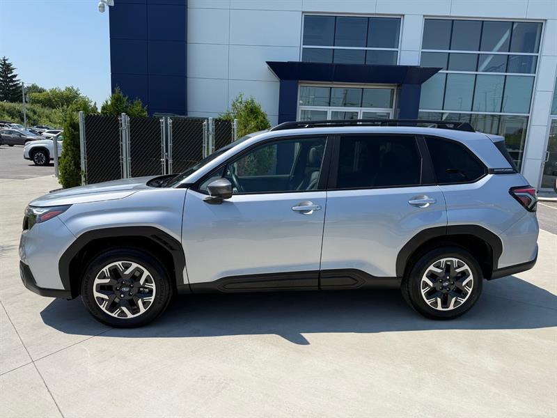 subaru Forester 2025 - 6