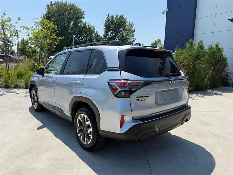 subaru Forester 2025 - 7