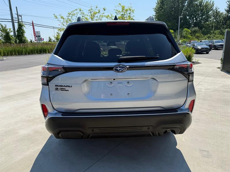 subaru Forester 2025 - 8