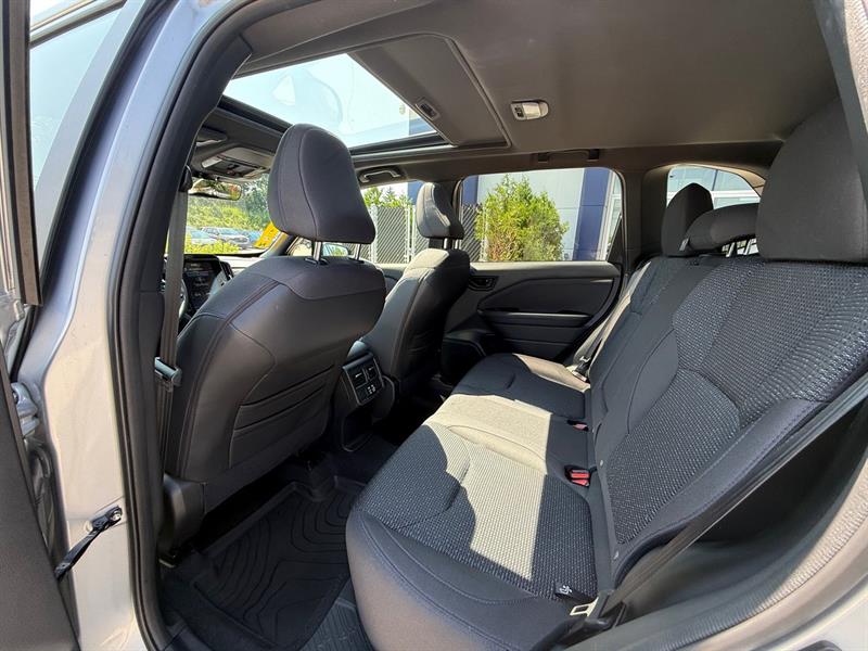 subaru Forester 2025 - 9