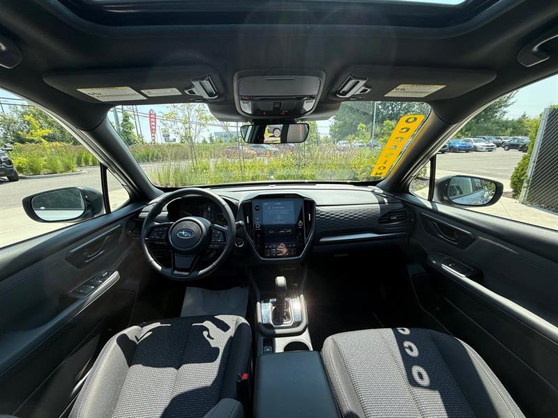 subaru Forester 2025 - 10