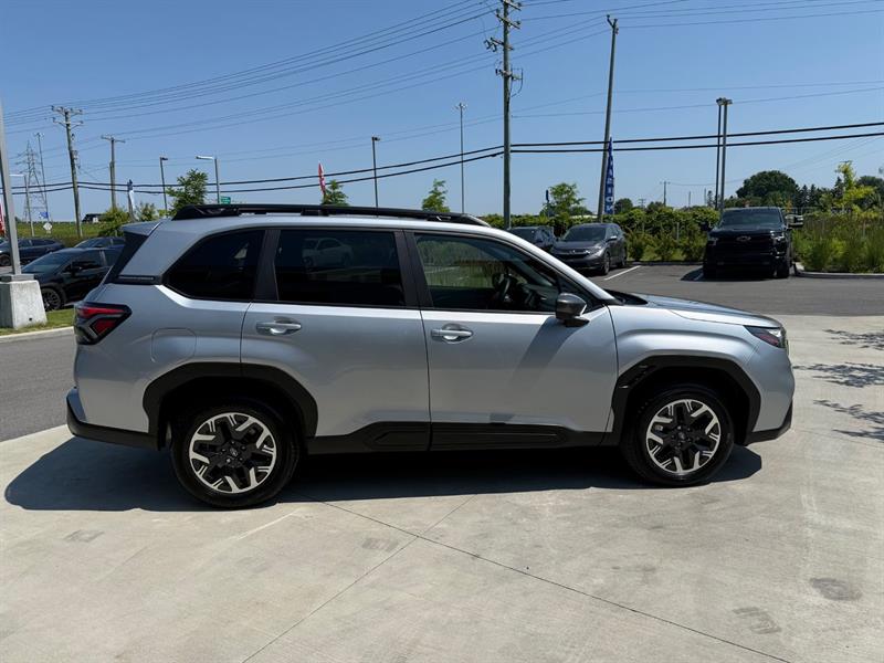 subaru Forester 2025 - 12