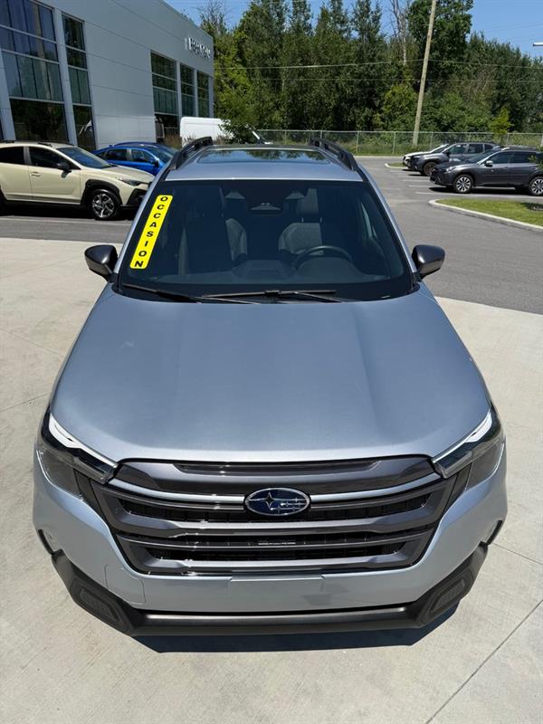 subaru Forester 2025 - 14