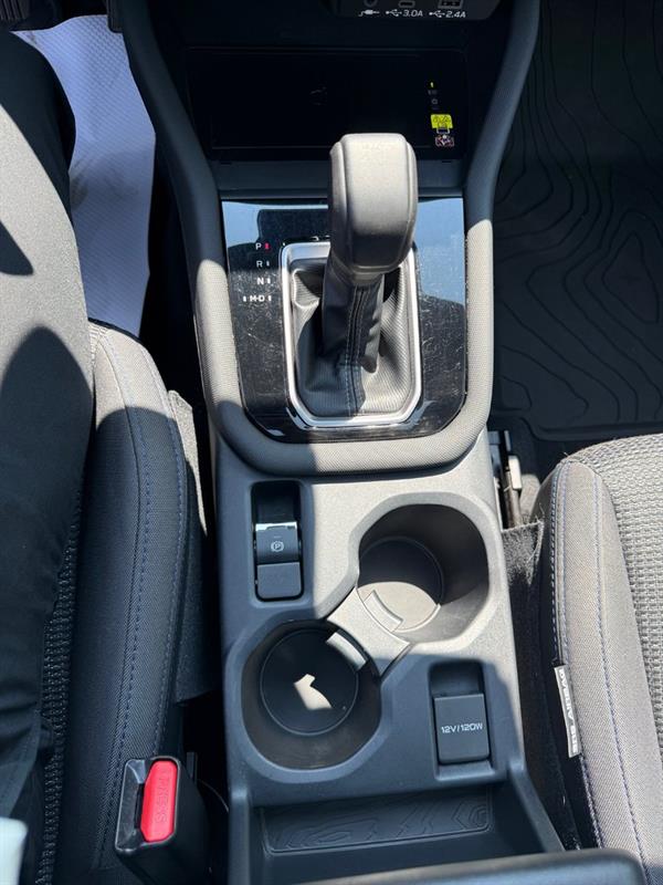 subaru Forester 2025 - 15