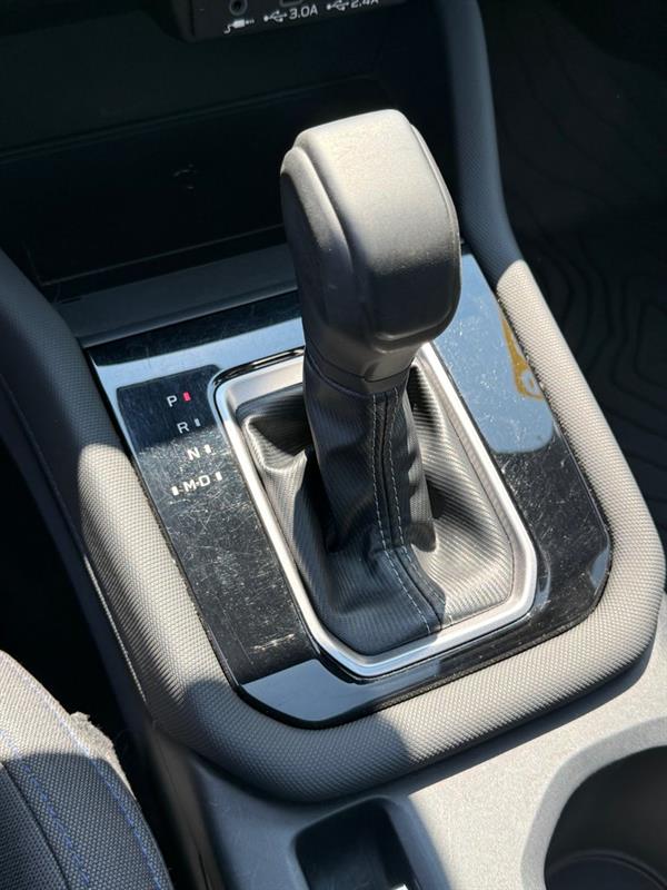 subaru Forester 2025 - 16