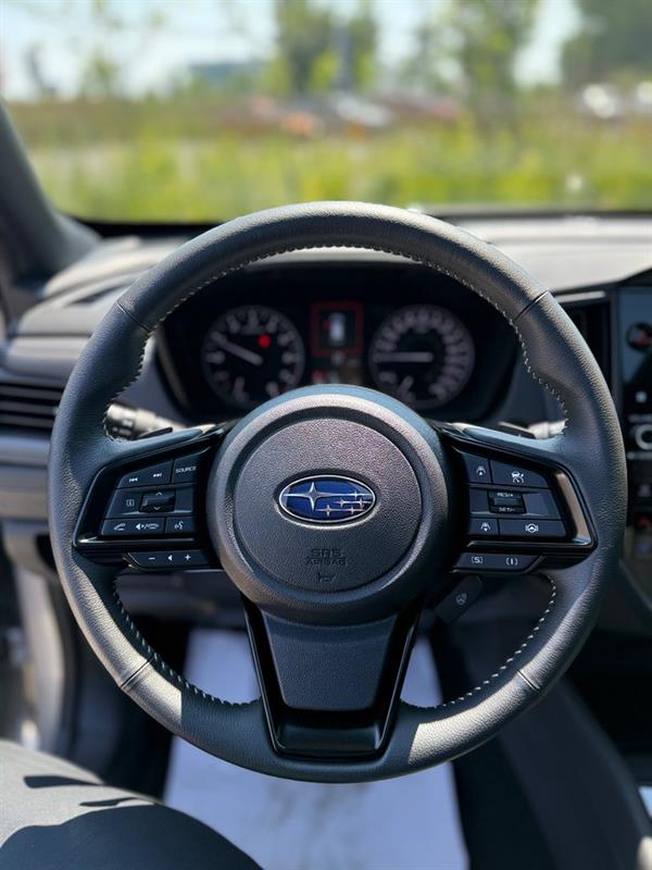 subaru Forester 2025 - 20