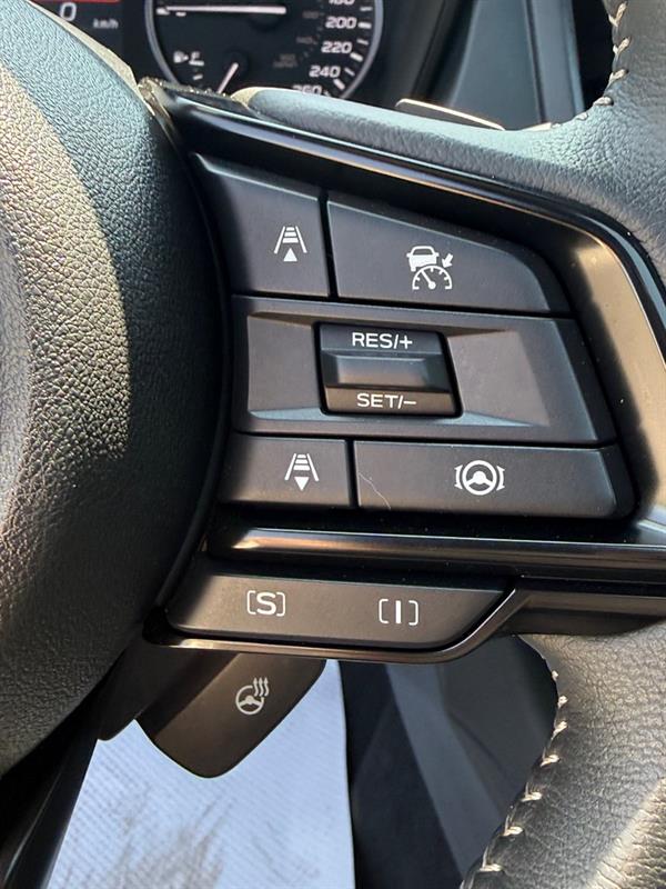 subaru Forester 2025 - 21