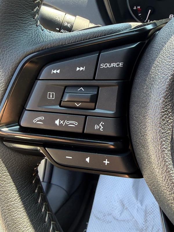 subaru Forester 2025 - 22