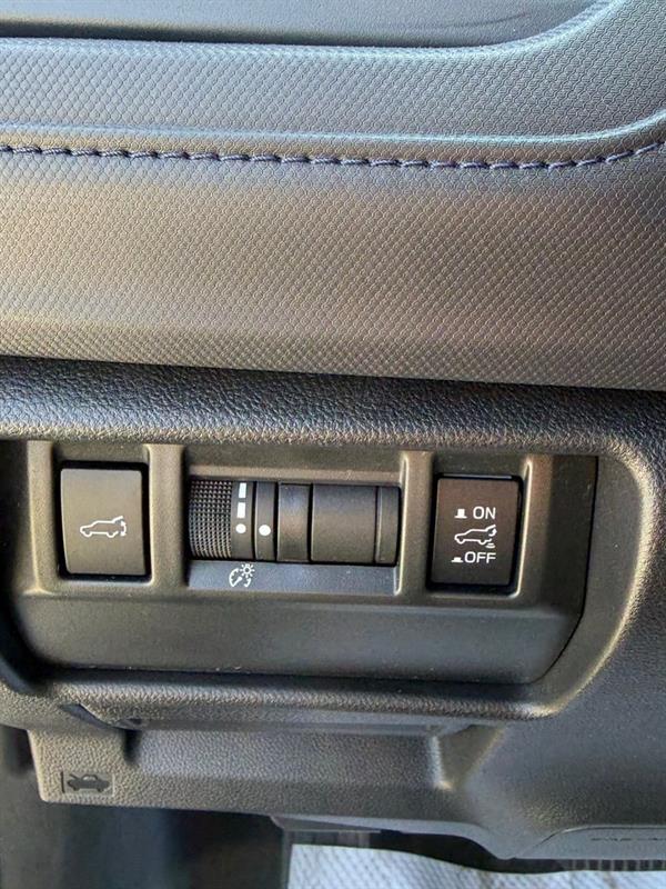 subaru Forester 2025 - 25