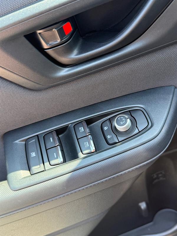 subaru Forester 2025 - 26