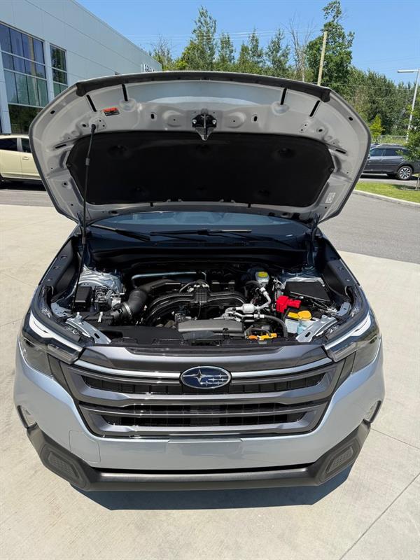subaru Forester 2025 - 27