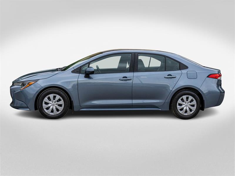 toyota Corolla 2020 - 3