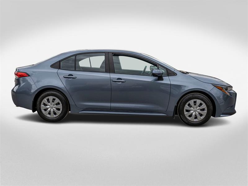 toyota Corolla 2020 - 6