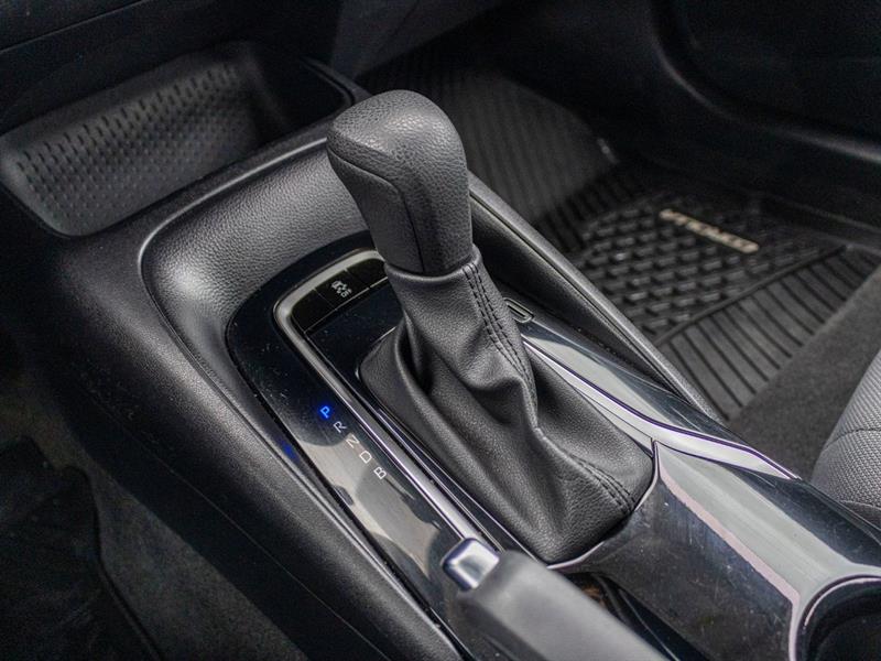 toyota Corolla 2020 - 14