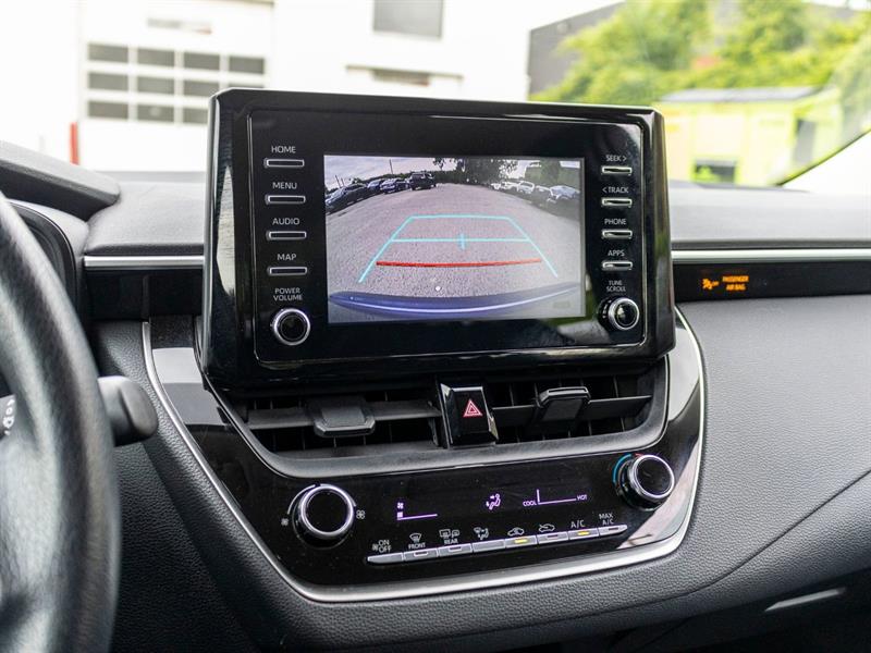 toyota Corolla 2020 - 15