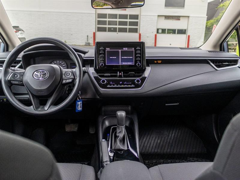 toyota Corolla 2020 - 20