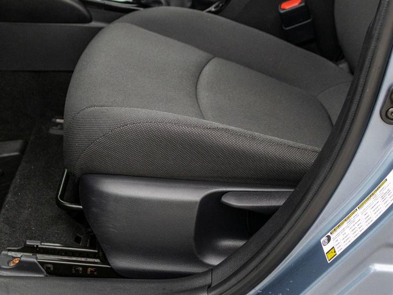 toyota Corolla 2020 - 22