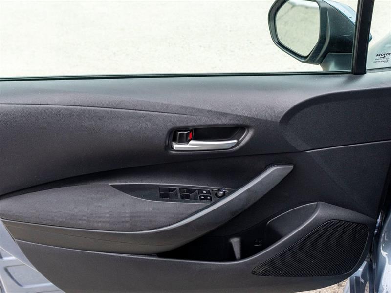 toyota Corolla 2020 - 24
